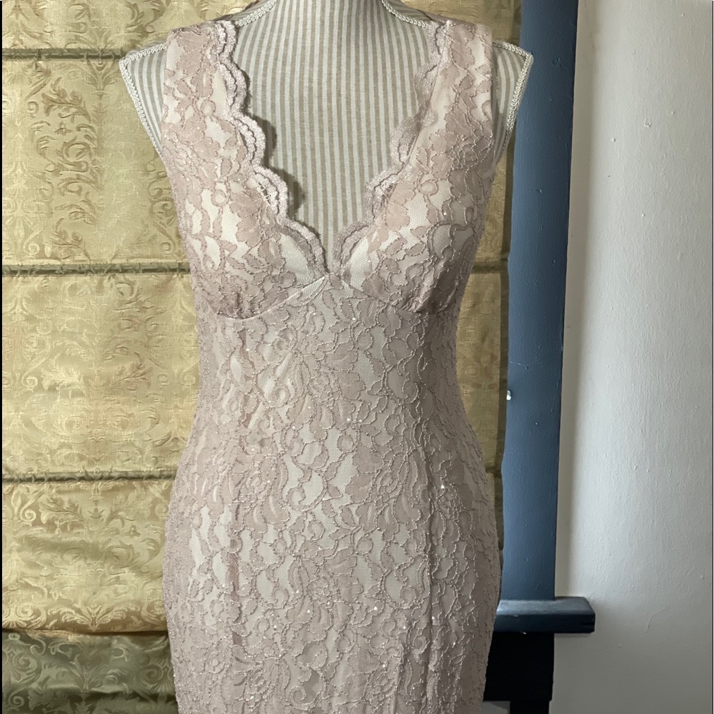 Wedding or Prom Dress